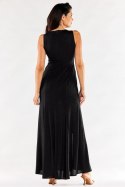Sukienka Model A549 Black - awama - M