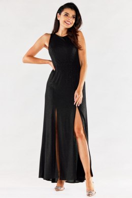 Sukienka Model A549 Black - awama - s