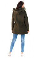 Bluza Model A200 Khaki - awama - L/XL Bluza Model A200 Khaki - awama - L/XL
