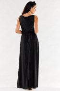 Sukienka Model A553 Black - awama - s