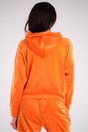 Bluza Damska Model A412 Orange - awama - S/M Bluza Damska Model A412 Orange - awama - S/M