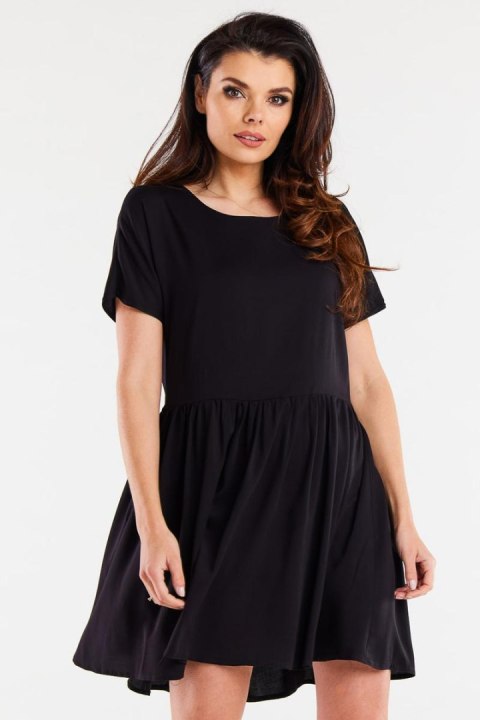 Sukienka Model A517 Black - awama - L