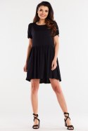 Sukienka Model A517 Black - awama - L