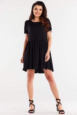 Sukienka Model A517 Black - awama - L