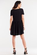 Sukienka Model A517 Black - awama - L
