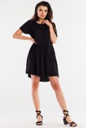 Sukienka Model A517 Black - awama - L