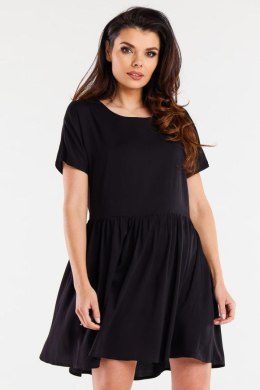Sukienka Model A517 Black - awama - XL