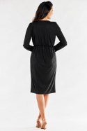 Sukienka Model A548 Black - awama - M