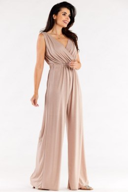 Kombinezon Model A552 Beige - awama - s