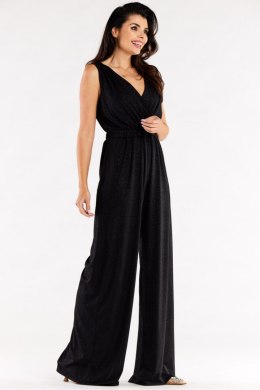 Kombinezon Model A552 Black - awama - L