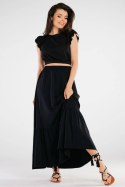 Spódnica Model A431 Black - awama - L/XL