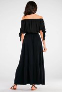 Spódnica Model A431 Black - awama - L/XL
