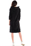 Sukienka Model A414 Black - awama - S/M