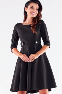Sukienka Model A520 Black - awama - L
