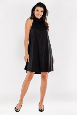 Sukienka Model A556 Black - awama - S/M