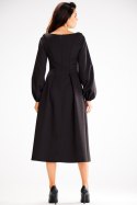 Sukienka Model A595 Black - awama - s