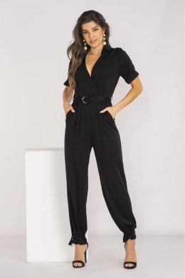 Kombinezon Model A660 Black - awama - M