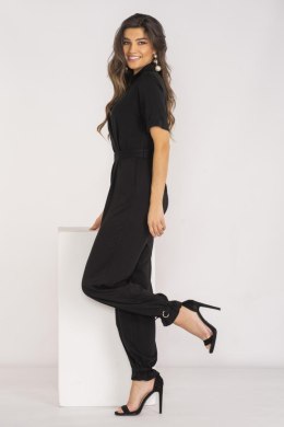 Kombinezon Model A660 Black - awama - M