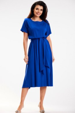 Sukienka Model A576 Blue - awama - L