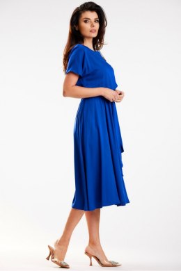 Sukienka Model A576 Blue - awama - M