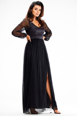 Sukienka Model A626 Black - awama - L
