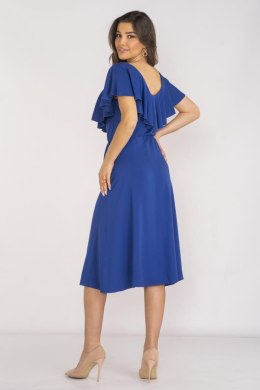 Sukienka Model A659 Blue - awama - L