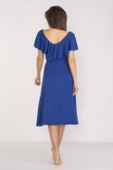 Sukienka Model A659 Blue - awama - L