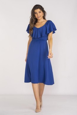 Sukienka Model A659 Blue - awama - s