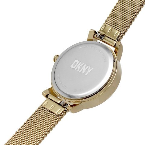 DAMSKI KOMLET PREZENTOWY DKNY NY6631 SOHO DAMSKI KOMLET PREZENTOWY DKNY NY6631 SOHO