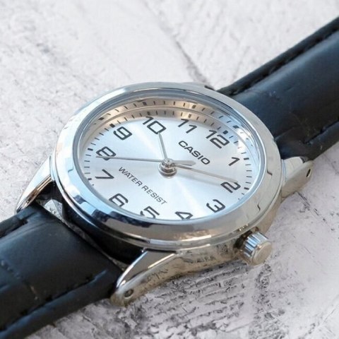 ZEGAREK DAMSKI CASIO LTP-V001L-7B (zd588d) + BOX ZEGAREK DAMSKI CASIO LTP-V001L-7B (zd588d) + BOX
