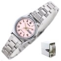ZEGAREK DAMSKI CASIO LTP-V006D-4B (zd587k) + BOX ZEGAREK DAMSKI CASIO LTP-V006D-4B (zd587k) + BOX