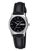 ZEGAREK DAMSKI CASIO LTP-V006L-1B2 (zd576b) + BOX ZEGAREK DAMSKI CASIO LTP-V006L-1B2 (zd576b) + BOX