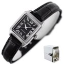 ZEGAREK DAMSKI CASIO LTP-V007L-1BUDF + BOX (zd639b) ZEGAREK DAMSKI CASIO LTP-V007L-1BUDF + BOX (zd639b)