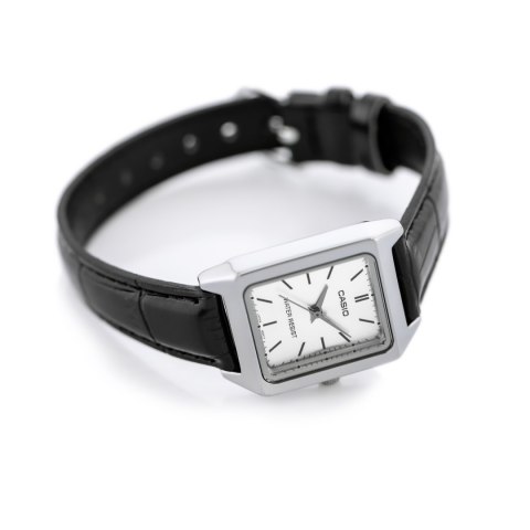 ZEGAREK DAMSKI CASIO LTP-V007L-7E1 + BOX (zd639c) ZEGAREK DAMSKI CASIO LTP-V007L-7E1 + BOX (zd639c)