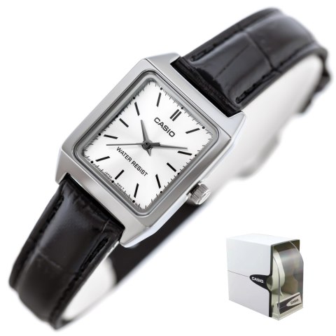 ZEGAREK DAMSKI CASIO LTP-V007L-7E1 + BOX (zd639c) ZEGAREK DAMSKI CASIO LTP-V007L-7E1 + BOX (zd639c)