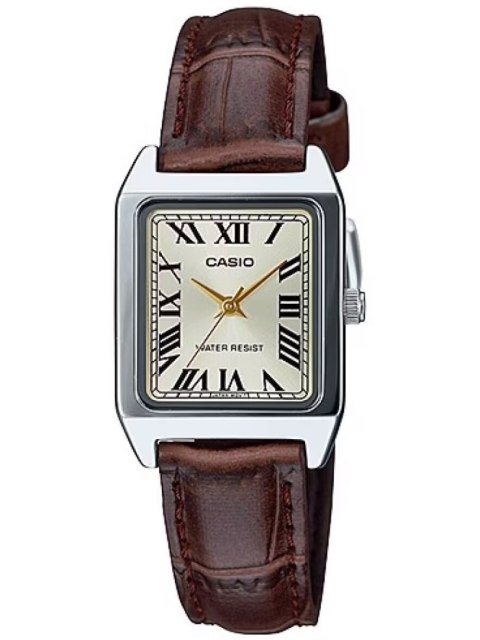 ZEGAREK DAMSKI CASIO LTP-V007L-9B + BOX (zd639f) ZEGAREK DAMSKI CASIO LTP-V007L-9B + BOX (zd639f)