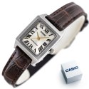 ZEGAREK DAMSKI CASIO LTP-V007L-9B + BOX (zd639f) ZEGAREK DAMSKI CASIO LTP-V007L-9B + BOX (zd639f)