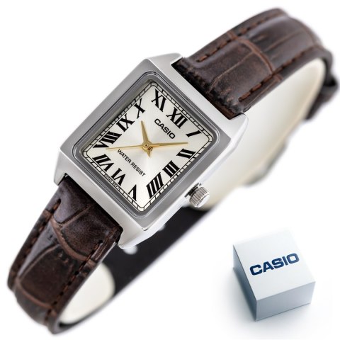 ZEGAREK DAMSKI CASIO LTP-V007L-9B + BOX (zd639f) ZEGAREK DAMSKI CASIO LTP-V007L-9B + BOX (zd639f)