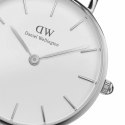 ZEGAREK DAMSKI DANIEL WELLINGTON Classic Petite Sterling DW00100220 28mm ZEGAREK DAMSKI DANIEL WELLINGTON Classic Petite Sterling DW00100220 28mm