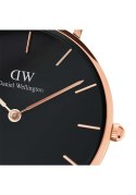 ZEGAREK DAMSKI DANIEL WELLINGTON Classic Sheffield Lady DW00100169 + BOX ZEGAREK DAMSKI DANIEL WELLINGTON Classic Sheffield Lady DW00100169 + BOX