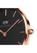 ZEGAREK DAMSKI DANIEL WELLINGTON Classic Sheffield Lady DW00100169 + BOX ZEGAREK DAMSKI DANIEL WELLINGTON Classic Sheffield Lady DW00100169 + BOX