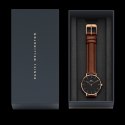 ZEGAREK DAMSKI DANIEL WELLINGTON Classic Sheffield Lady DW00100169 + BOX ZEGAREK DAMSKI DANIEL WELLINGTON Classic Sheffield Lady DW00100169 + BOX