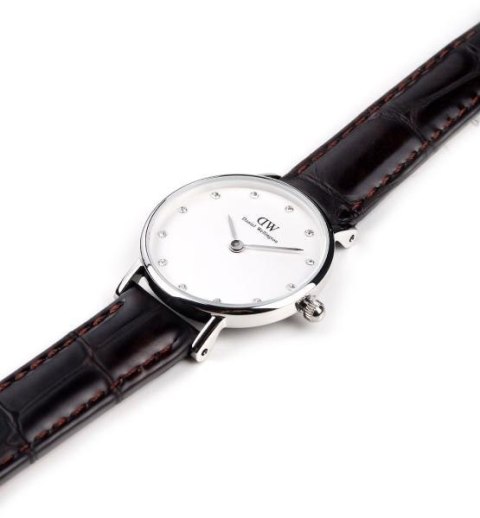 ZEGAREK DAMSKI DANIEL WELLINGTON Classy York DW00100069 + BOX ZEGAREK DAMSKI DANIEL WELLINGTON Classy York DW00100069 + BOX