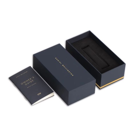 ZEGAREK DAMSKI DANIEL WELLINGTON Classy York DW00100069 + BOX ZEGAREK DAMSKI DANIEL WELLINGTON Classy York DW00100069 + BOX