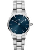 ZEGAREK DAMSKI DANIEL WELLINGTON DW00100457 Iconic Link Arctic 28mm Blue ZEGAREK DAMSKI DANIEL WELLINGTON DW00100457 Iconic Link Arctic 28mm Blue