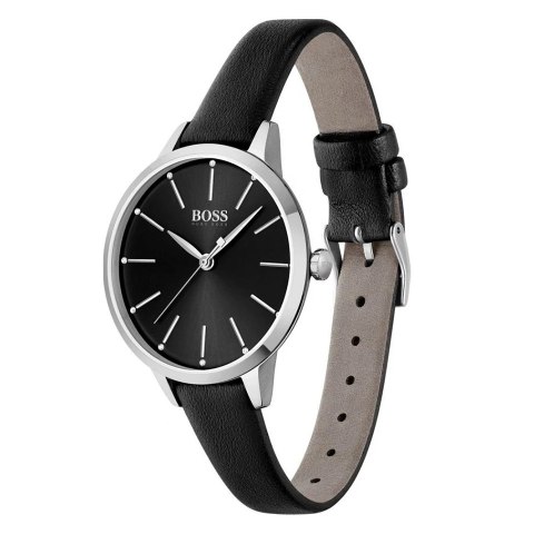 ZEGAREK DAMSKI HUGO BOSS SYMPHONY 1502609 + BOX ZEGAREK DAMSKI HUGO BOSS SYMPHONY 1502609 + BOX