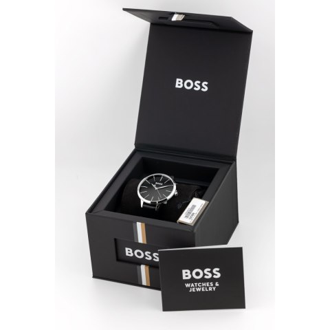 ZEGAREK DAMSKI HUGO BOSS SYMPHONY 1502609 + BOX ZEGAREK DAMSKI HUGO BOSS SYMPHONY 1502609 + BOX