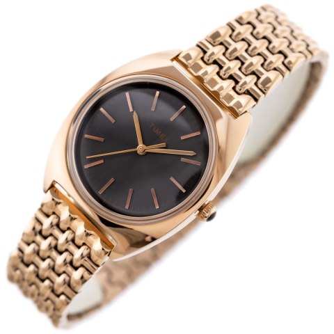 ZEGAREK DAMSKI TIMEX Classic TW2T90500 + BOX ZEGAREK DAMSKI TIMEX Classic TW2T90500 + BOX