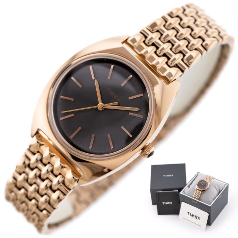 ZEGAREK DAMSKI TIMEX Classic TW2T90500 + BOX ZEGAREK DAMSKI TIMEX Classic TW2T90500 + BOX