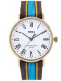 ZEGAREK DAMSKI TIMEX TIMEX TW2U46300LG + BOX ZEGAREK DAMSKI TIMEX TIMEX TW2U46300LG + BOX